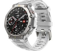 Amazfit T-Rex 3 Reloj Smartwatch AMOLED 2000nits GPS Mapas Control por Voz con IA Haze Gray