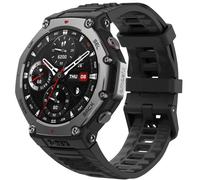 Amazfit T-Rex 3 Reloj Smartwatch AMOLED 2000nits GPS Mapas Control por Voz con IA Negro Onyx