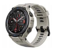Amazfit T-Rex Pro Reloj Smartwatch Gris Desierto