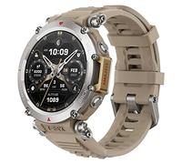 Amazfit T-Rex Ultra 47mm SmartWatch Reloj Deportivo Premium Multideporte con GPS Navegación en Tiempo Real Ejercicio de Fuerza 160+ Modos Deportivos Frecuencia cardíaca Monitoreo SpO2