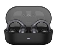 Amazfit Up Auriculares Deportivos Open-Ear Bluetooth Negros