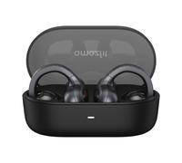 Amazfit Up Auriculares Deportivos Open-Ear Bluetooth Negros