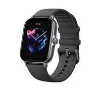 Amazfit Xiaomi GTS 3 Graphite Black