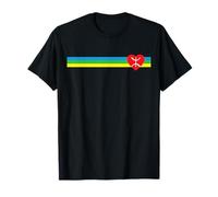 AMAZIGH ART Y YO SOY KABYLE ARGELIA los amazigh Camiseta