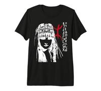 Amazigh bereber Kabyle Historia Argelia Camiseta Premium