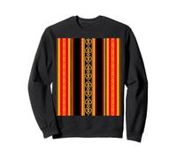 AMAZIGH Joya Kabyle Rayo de los Amazigh - Decoración Sudadera