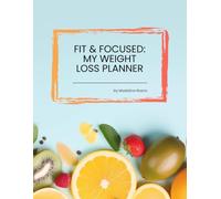 Amazing 2026 Weight Loss Planner | 12-Week Health, Nutrition, Fitness and Goals Tracker: Track Your Meals, Workouts, Progress, Milestones & Healthy ... Challenges, Diet Planning, Sleep Trackers