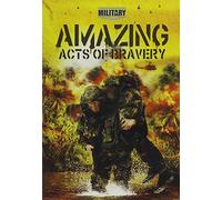 Amazing Acts of Bravery [USA] [DVD]