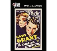 Amazing Adventure [Edizione: Stati Uniti] [Italia] [DVD]