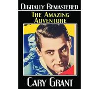 Amazing Adventure [Edizione: Stati Uniti] [Italia] [DVD]