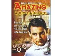 Amazing Adventure [Reino Unido] [DVD]