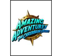 Amazing Adventures The Caribbean Secret (PC) - EA App Account - GLOBAL