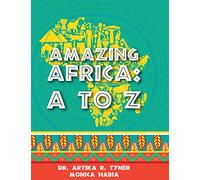 Amazing Africa: A to Z