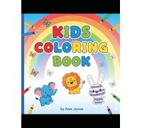 Amazing animal adventures: A colorful picture book for toddlers and preschoolers ages 3-6mr