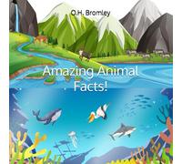 Amazing Animal Facts!