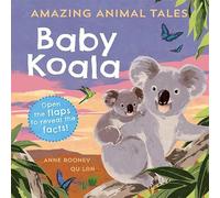 Amazing Animal Tales: Baby Koala (Readerful: Books for Sharing)
