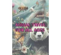 Amazing Animal Trivia