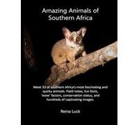 Amazing Animals of Southern Africa