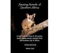 Amazing Animals of Southern Africa