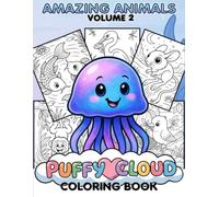 Amazing Animals: Volume 2