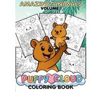 Amazing Animals: Volume I