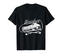 Amazing Balafon - Instrumento musical de África Occidental Camiseta