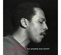Amazing Bud Powell Vol 1