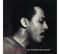 Amazing Bud Powell - Vol 1 - Bud Powell