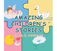 AMAZING CHILDREN'S STORIES