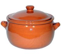 Amazing Cookware - Olla de Barro (5 L)