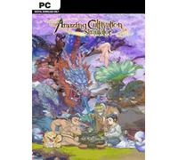 Amazing Cultivation Simulator PC