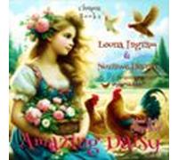 Amazing Daisy (ebook)