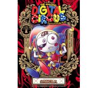 Amazing Digital Circus 1