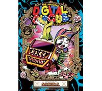 Amazing Digital Circus 2