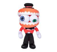 Amazing Digital Circus Peluche Caine de lujo