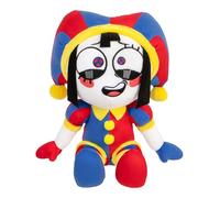 Amazing Digital Circus Pomni de Peluche con Efectos de Sonido