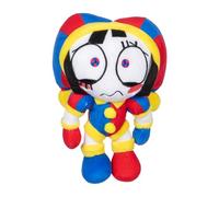 Amazing Digital Circus Pomni de peluche de lujo