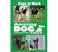 Amazing Dog Tales - Dogs at Work [USA] [DVD]