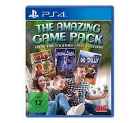 Amazing Family Pack (PlayStation PS4)