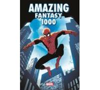Amazing Fantasy 1000 (ebook)