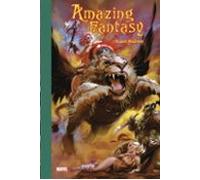 Recirculación amazing fantasy (precio reducido) (MARVEL EDICION DE LUJO)