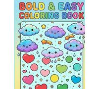 Amazing Floral & Nature Patterns Coloring Book: Fun, Easy, and Relaxing Designs with Flowers, Leaves, and Natural Beauty for Stress Relief