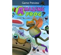 Amazing Frog? (Game Preview) (Xbox Series X|S) XBOX LIVE Key EUROPE