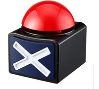 Amazing Game Accessories - Máquinas de zumbido interactivas con emocionantes características de luz