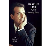 tennessee ernie ford - Amazing Grace [DVD de Audio]