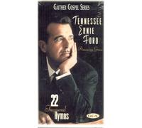 Amazing Grace: 22 Treasured Hymns [USA] [VHS]