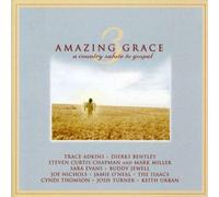 Amazing Grace 3: A Country Salute to Gospel by Keith Urban (2004-06-15)