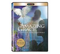 Amazing Grace: 6 Hymns That Changed the World [USA] [DVD]