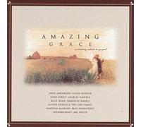 Amazing Grace: A Country Salute to Gospel - The Radio Special