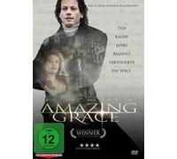 Amazing Grace [Alemania] [DVD]
